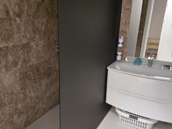 Dvosoban stan 104 m² – Budva — fotografija 15