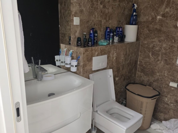 Dvosoban stan 104 m² – Budva — fotografija 17