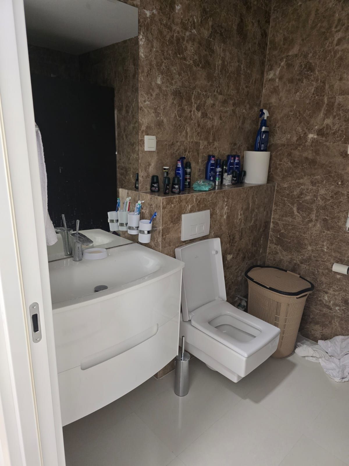 735bd900-5e0e-4e22-84e7-c1bd66e69884 Dvosoban stan 104 m² – Budva — fotografija 17
