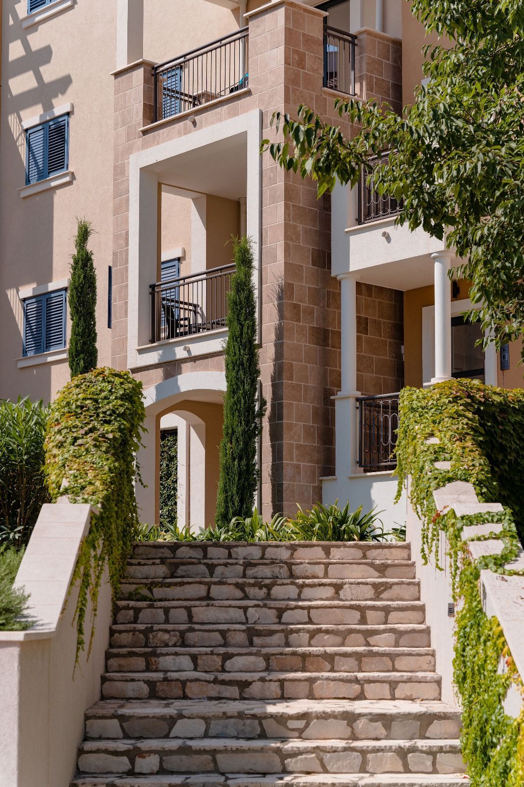 bc04b9ed-b303-4519-8051-af43bba63770 Garsonjera 39 m² – Tivat — fotografija 10