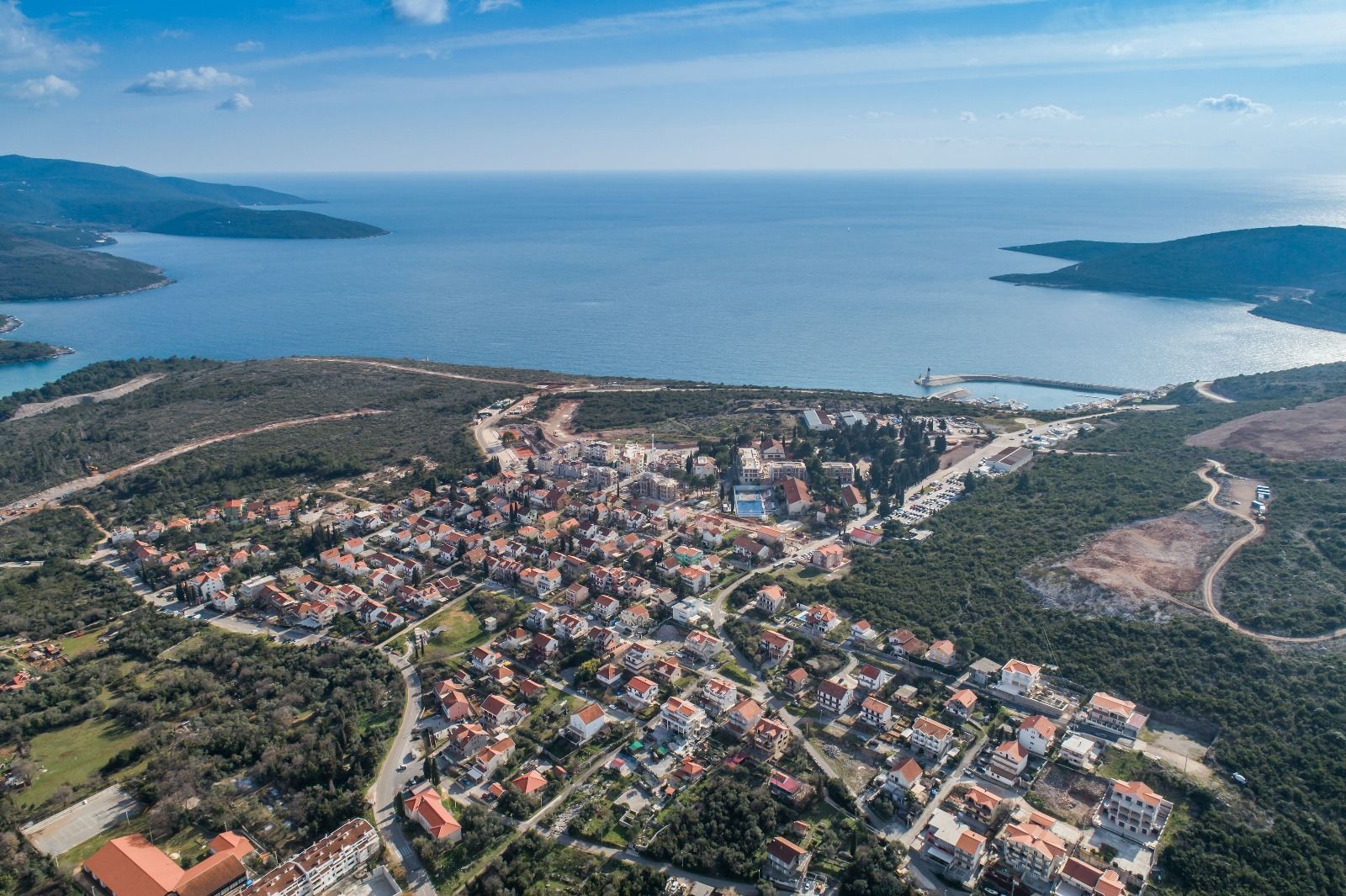 5e4b8a62-d0ba-47d5-9f68-49803ee5dc55 Garsonjera 39 m² – Tivat — fotografija 9