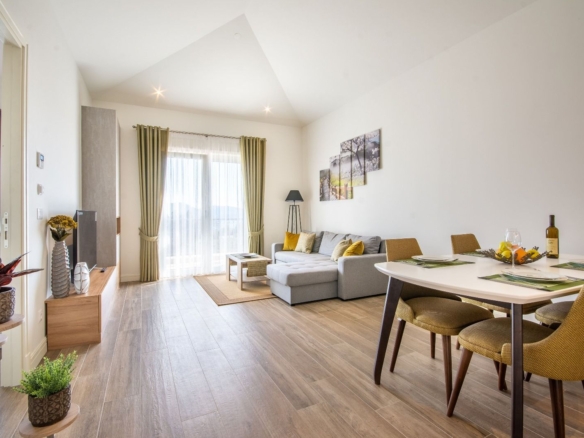 Garsonjera 39 m² – Tivat — fotografija 11