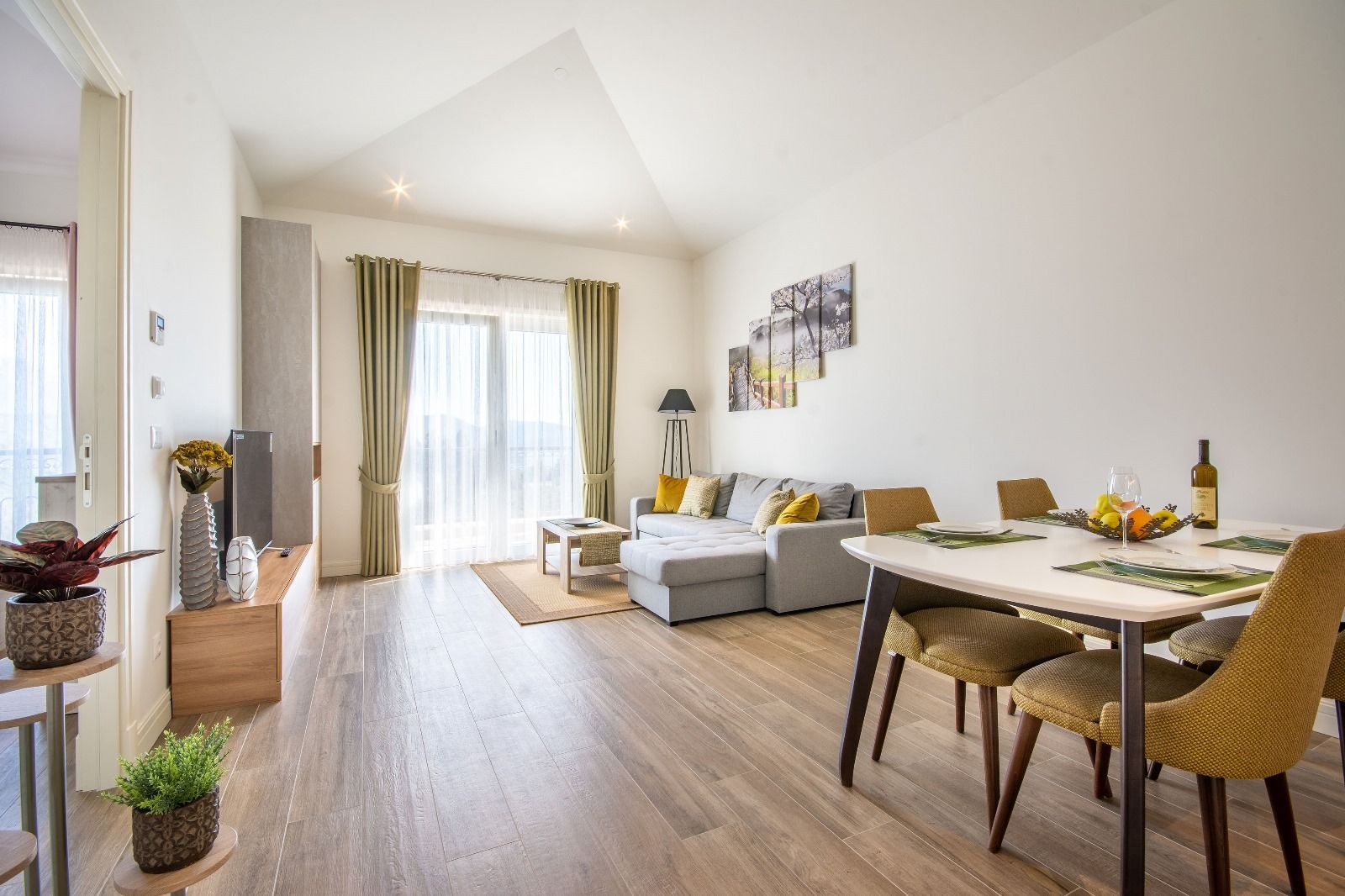 505987f9-9000-467a-83a8-b9680dd53d9a Garsonjera 39 m² – Tivat — fotografija 11