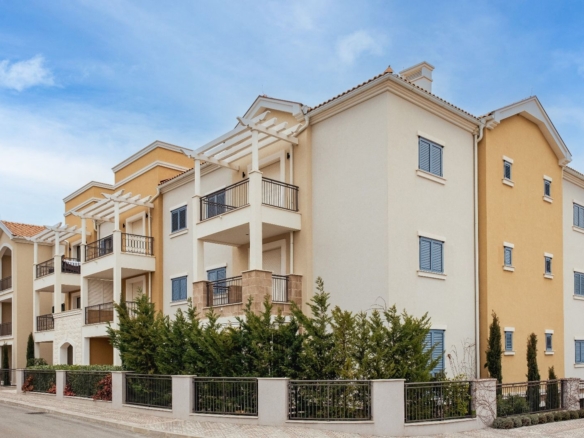 Garsonjera 39 m² – Tivat — fotografija 13
