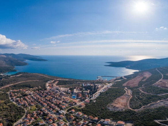 Garsonjera 39 m² – Tivat — fotografija 15
