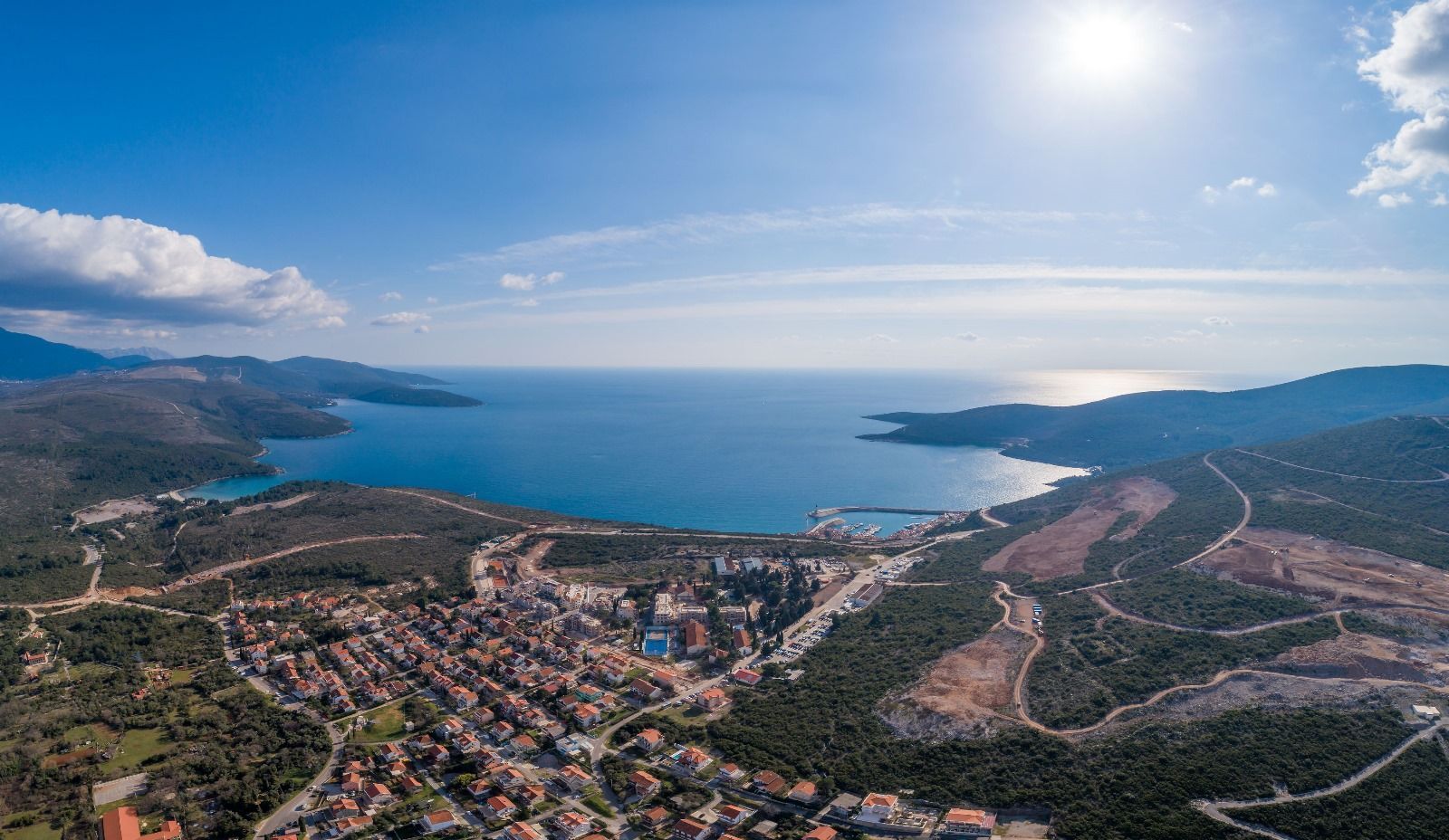 dbe4a477-327e-4d01-a630-53f94bf50ac6 Garsonjera 39 m² – Tivat — fotografija 15