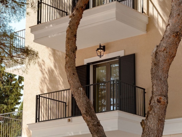 Garsonjera 39 m² – Tivat — fotografija 16