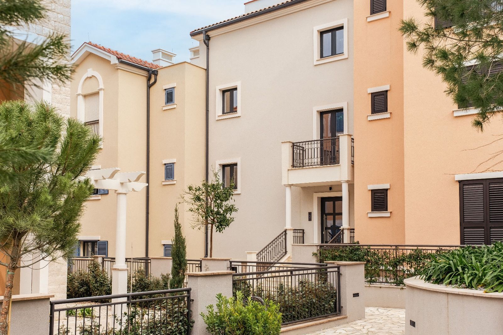 9d8f07ef-6056-4026-98cc-74897fe4228c Garsonjera 39 m² – Tivat — fotografija 18