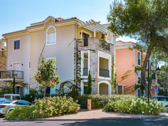 Garsonjera 39 m² – Tivat — fotografija 20