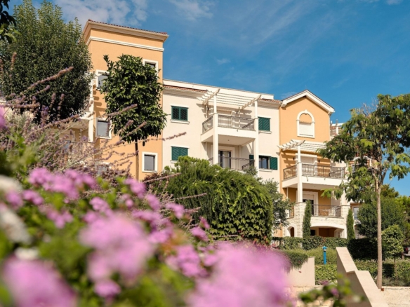Garsonjera 39 m² – Tivat — fotografija 8