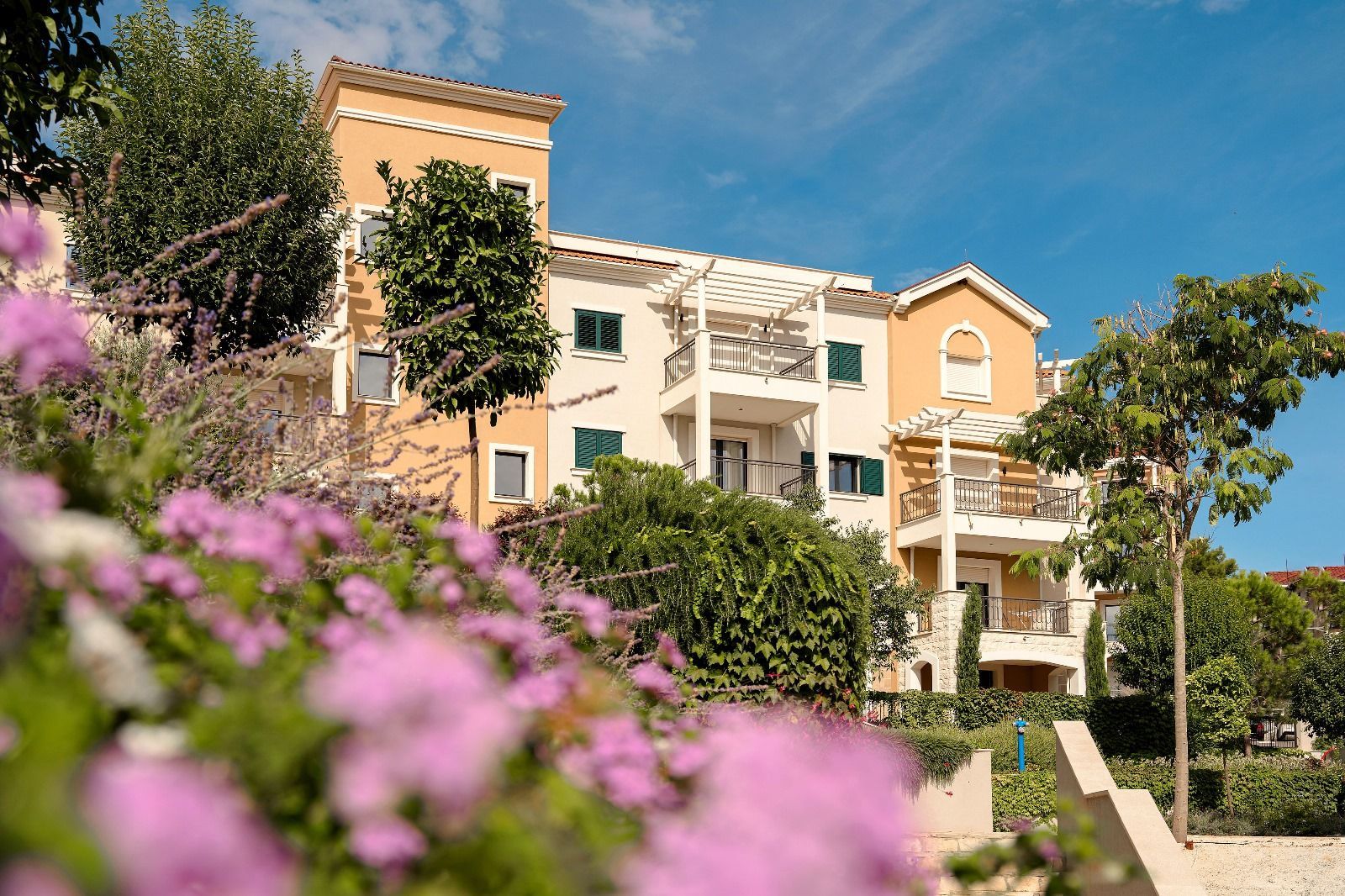 fa522d93-1e8e-4d0c-8a3b-5577ad943c9d Garsonjera 39 m² – Tivat — fotografija 8