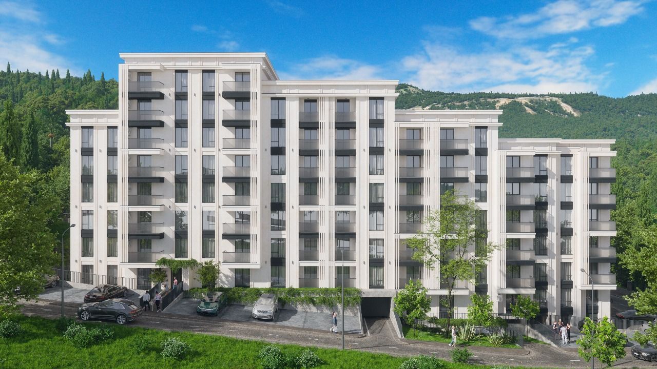 Trosoban stan 135 m² – Bečići, Budva — fotografija 11