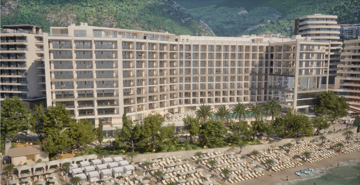 2370efb8-1ccf-453a-9168-3be58bd1071d Jednosoban stan 58 m² – Bečići, Budva — fotografija 15