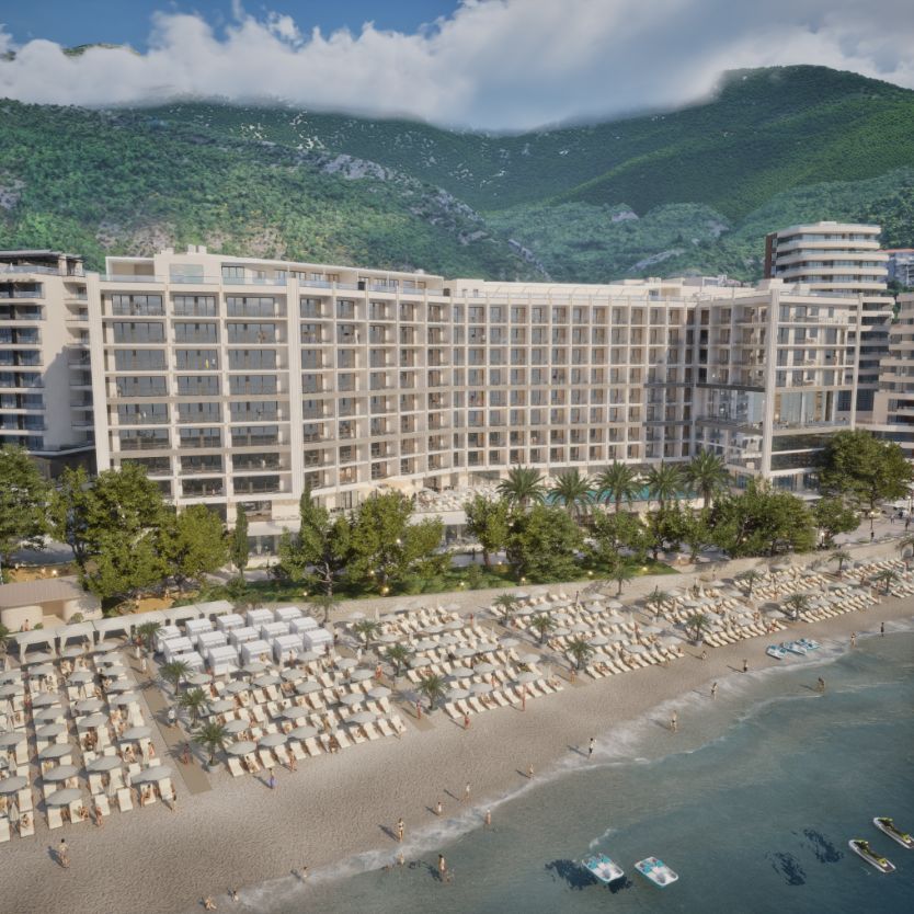 ccc5ad65-d6da-4704-a7eb-a4b38a6ba0a6 Jednosoban stan 58 m² – Bečići, Budva — fotografija 18