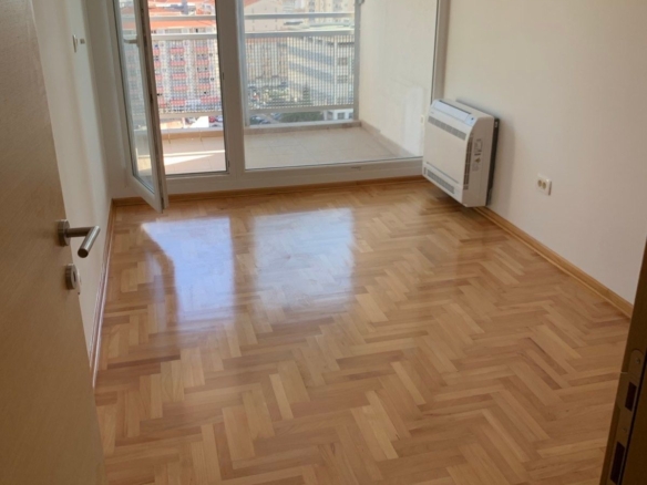 Na prodaju dvosoban stan 56 m² sa pogledom na more – Budva, Dubovica