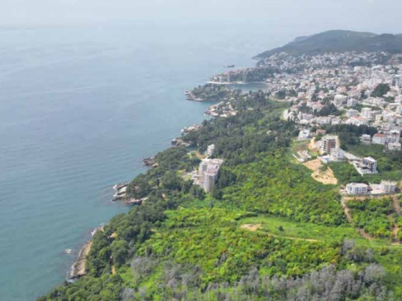 Plac 22.800 m² – Ulcinj — fotografija 3