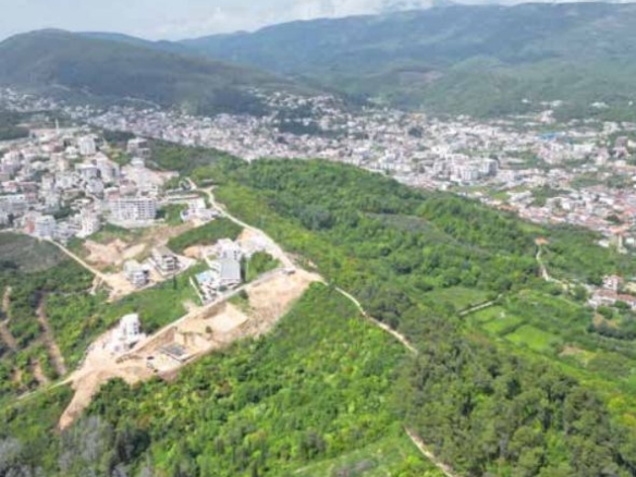 Plac 22.800 m² – Ulcinj — fotografija 4