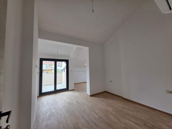Dvosoban stan 71 m² – Budva — fotografija 3