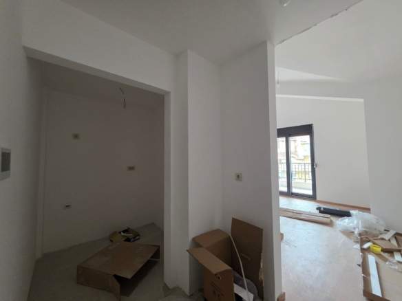 Dvosoban stan 71 m² – Budva — fotografija 4