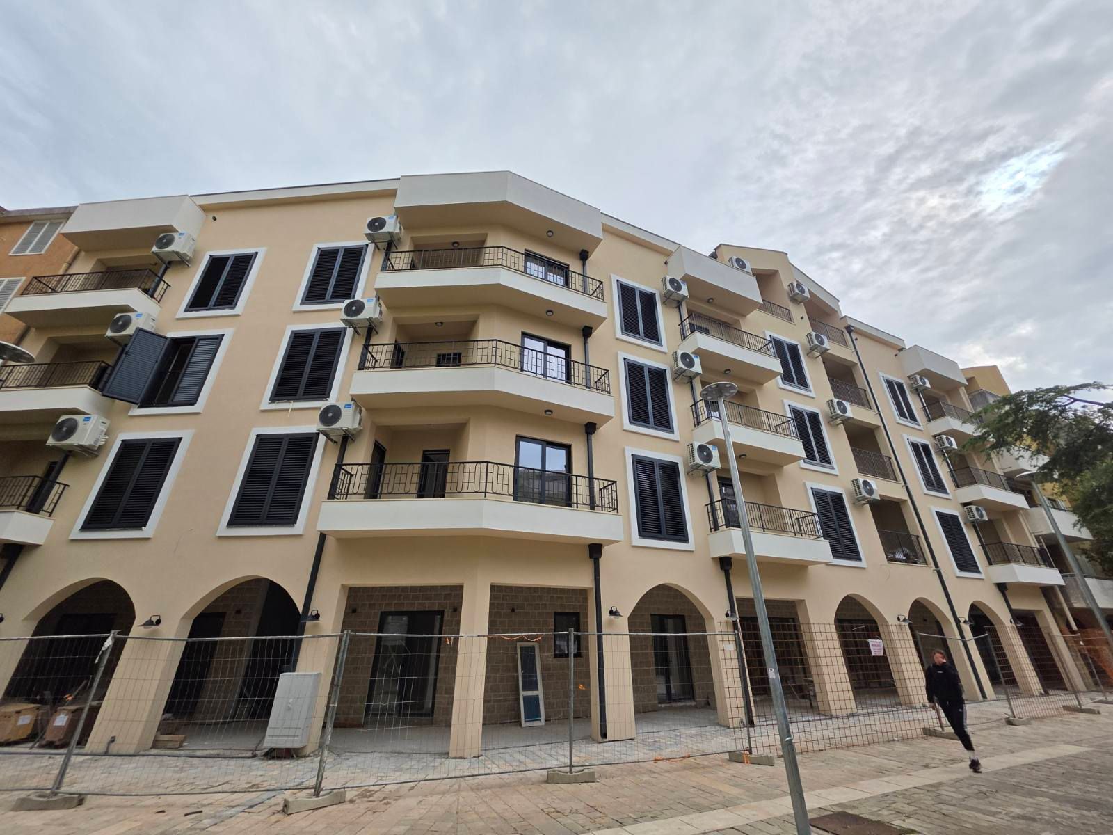 5a2add28-3c1d-4442-802f-427af92e08bb Dvosoban stan 71 m² – Budva — fotografija 10
