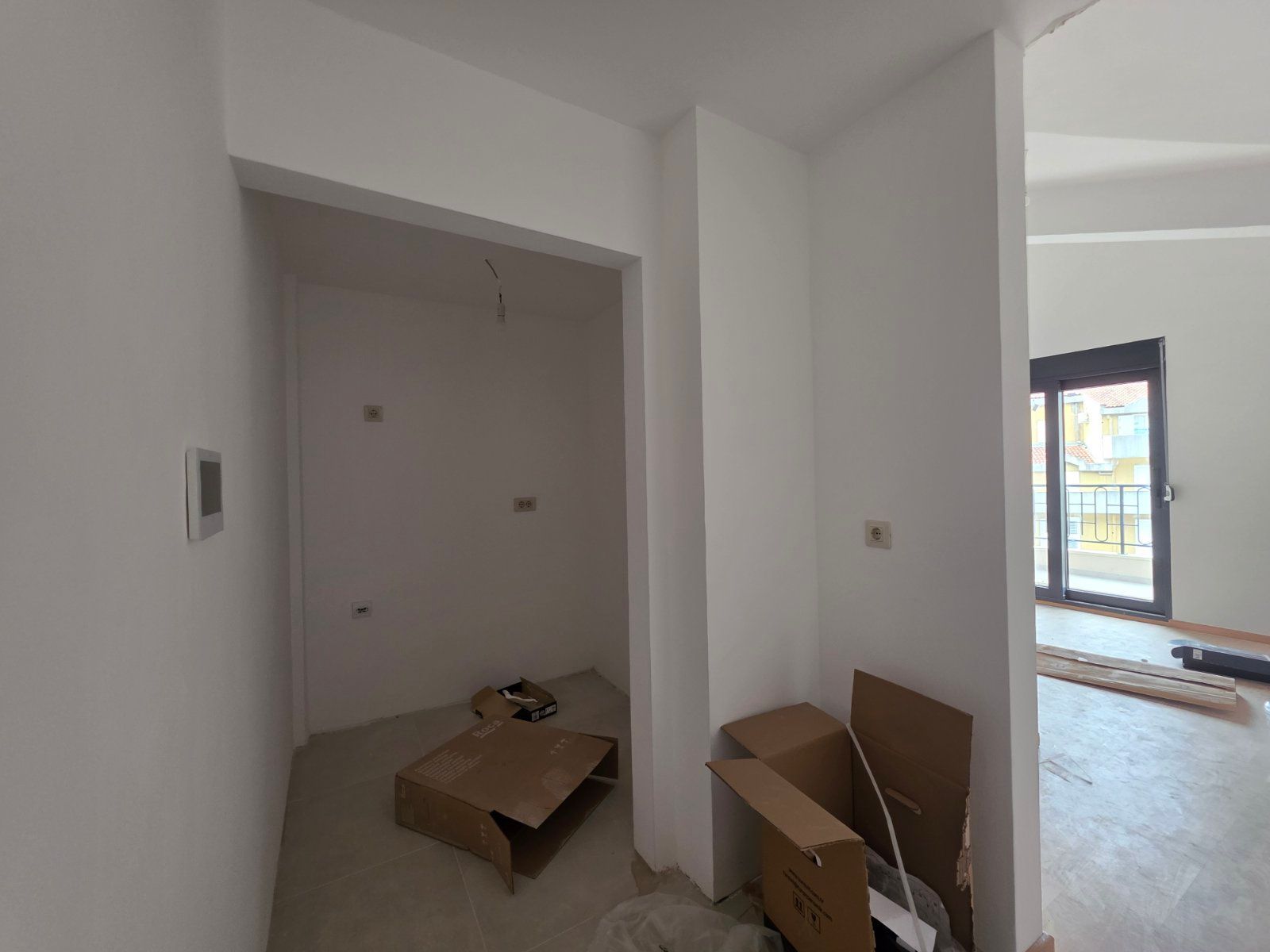 23877a2e-8ce8-41eb-a552-b7fc95f96d64 Dvosoban stan 71 m² – Budva — fotografija 13