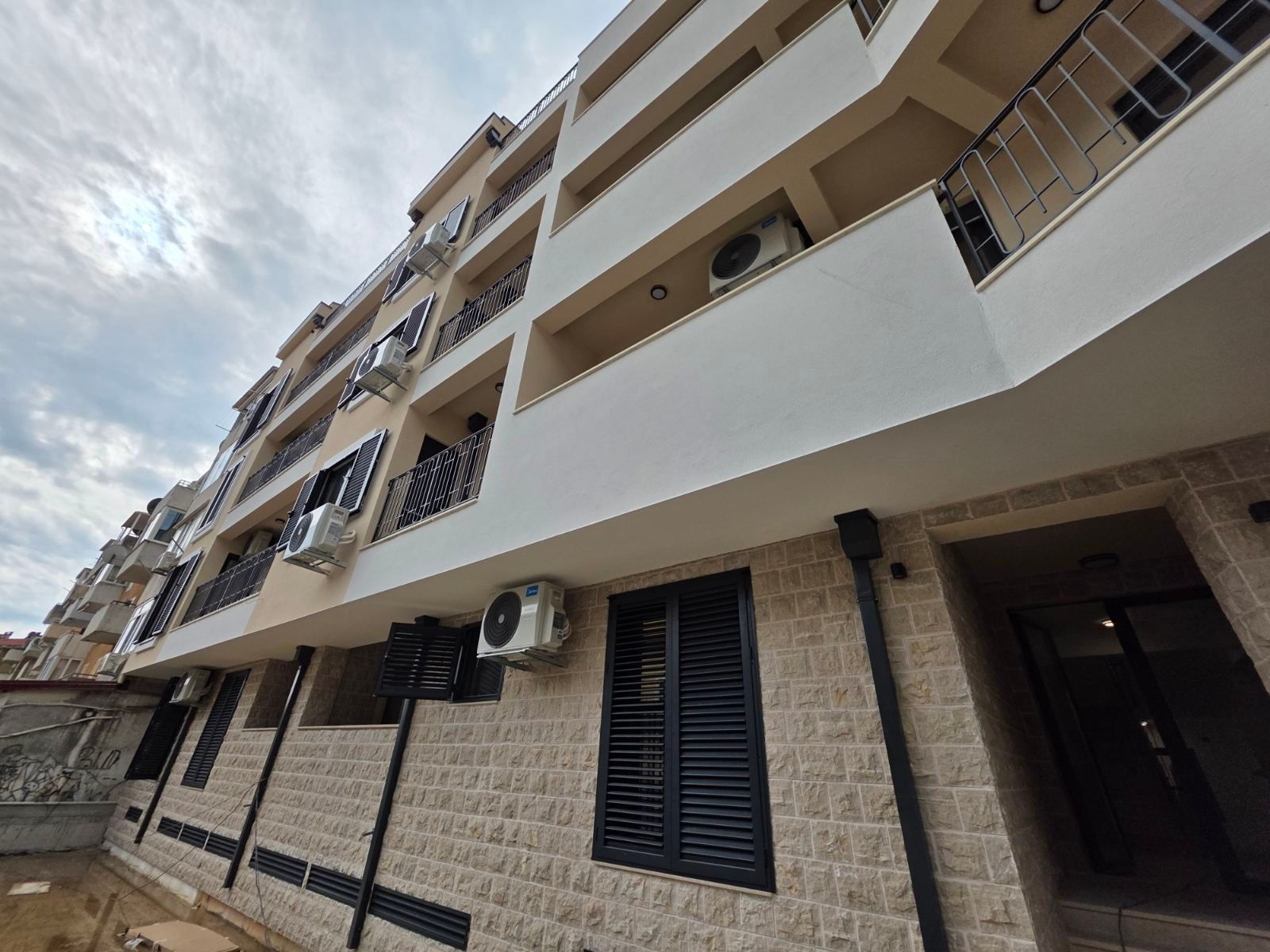 acff97b3-f9cf-4fc8-9148-33c7e9671fb4 Dvosoban stan 71 m² – Budva — fotografija 14