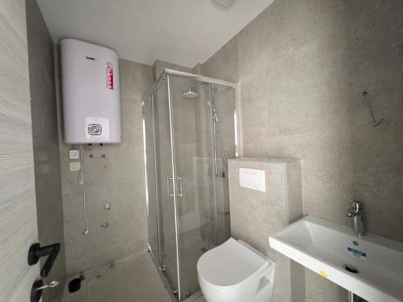 Dvosoban stan 71 m² – Budva — fotografija 15