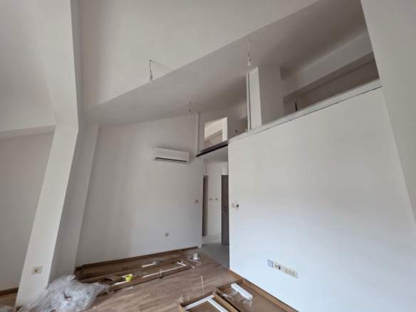 Dvosoban stan 71 m² – Budva — fotografija 16