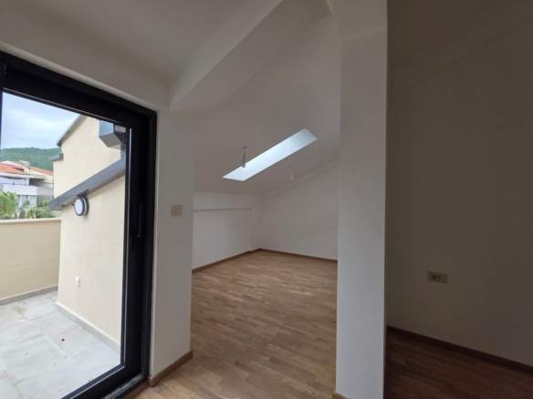 Dvosoban stan 71 m² – Budva — fotografija 19