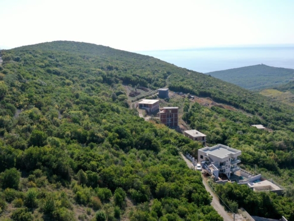 Plac 1.130 m² – Kotor — fotografija 4