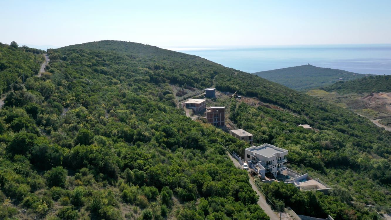b1b8332b-3eb6-4758-940b-42f84844ede0 Plac 1.130 m² – Kotor — fotografija 5
