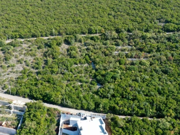 Plac 1.130 m² – Kotor — fotografija 6