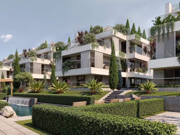 Jednosoban stan 106 m² – Tivat — fotografija 4