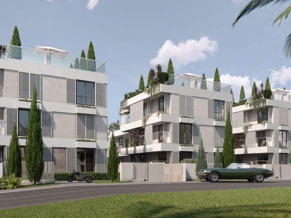 Jednosoban stan 106 m² – Tivat — fotografija 5