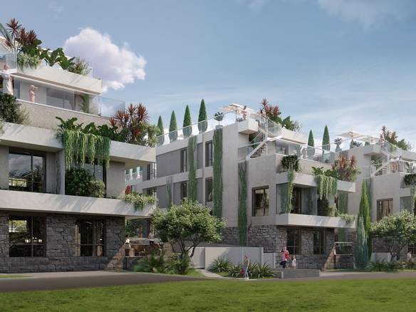 Jednosoban stan 106 m² – Tivat — fotografija 7