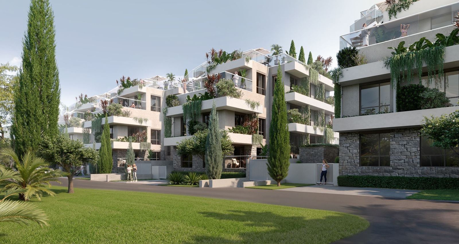 62f26a01-be06-43a7-9ddc-45a56b0a1eb5 Jednosoban stan 106 m² – Tivat — fotografija 2