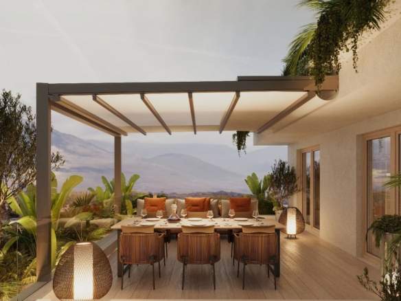 Jednosoban stan 106 m² – Tivat — fotografija 8