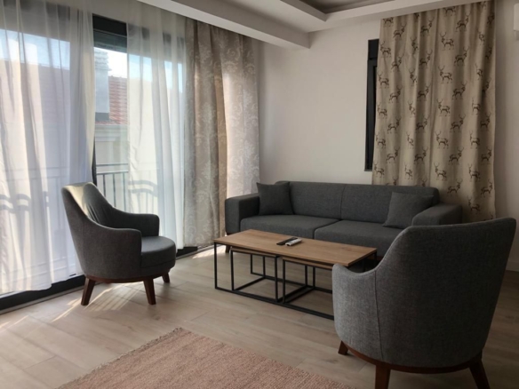 Jednosoban stan 71 m² – Tivat — fotografija 2