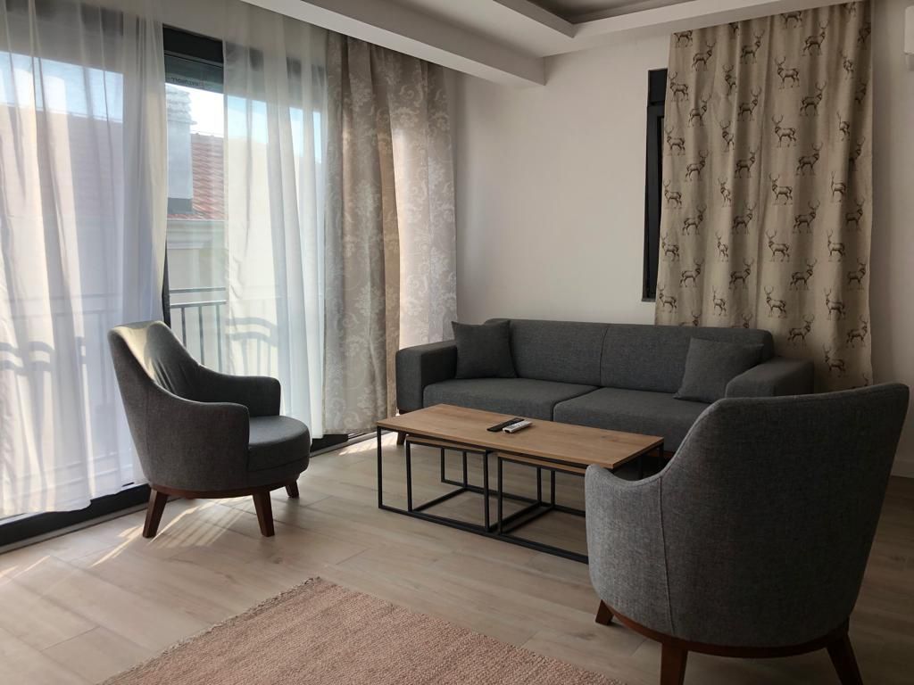 58784285-9774-4764-91dd-59a4643aa320 Jednosoban stan 71 m² – Tivat — fotografija 2