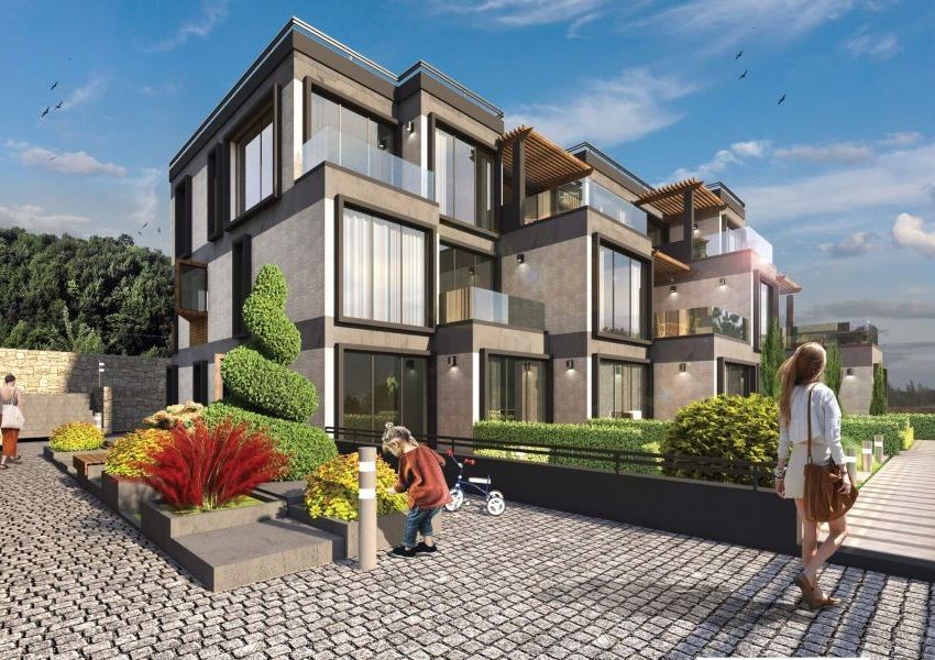 bc7c5372-4d6a-4a77-9f7d-75029edabe9f Jednosoban stan 71 m² – Tivat — fotografija 4