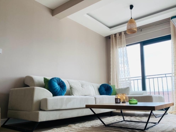 Jednosoban stan 71 m² – Tivat — fotografija 6