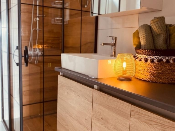 Jednosoban stan 71 m² – Tivat — fotografija 7