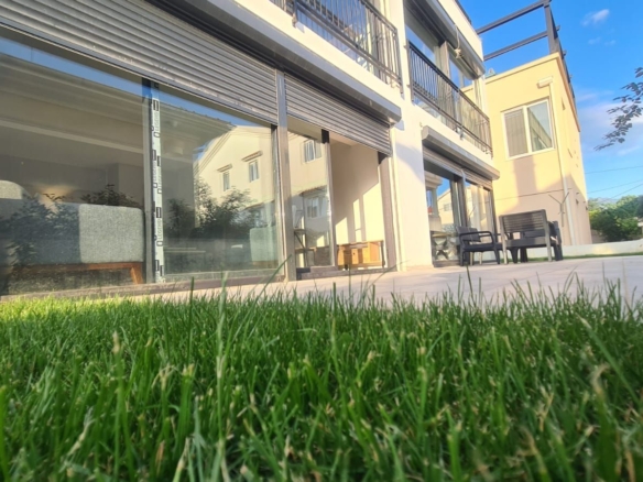 Jednosoban stan 71 m² – Tivat — fotografija 8
