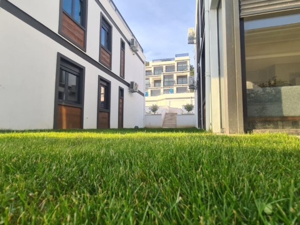 Jednosoban stan 71 m² – Tivat — fotografija 9