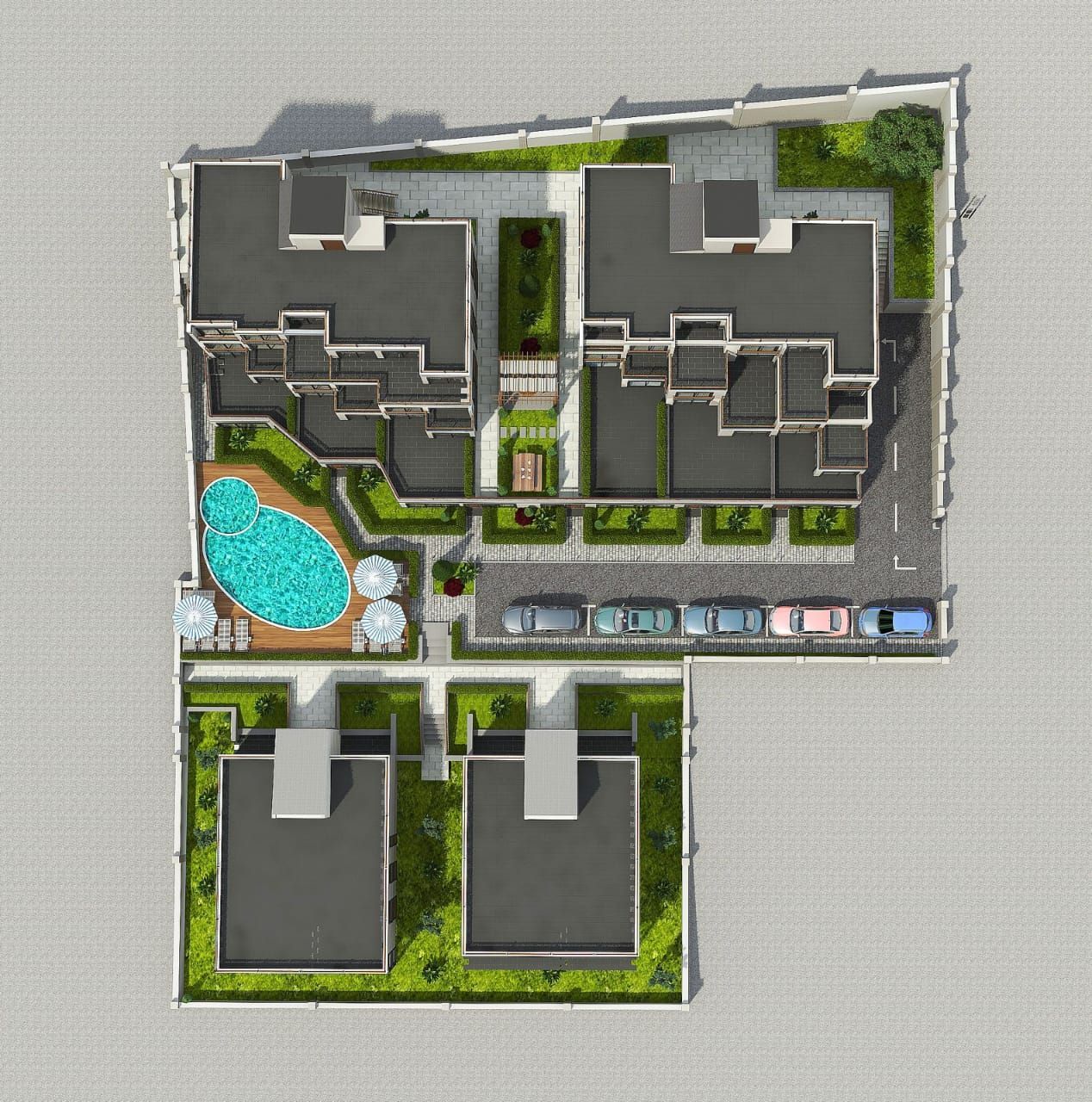 25ae4b47-c23b-4f08-b3fd-32e469f532d7 Jednosoban stan 71 m² – Tivat — fotografija 10