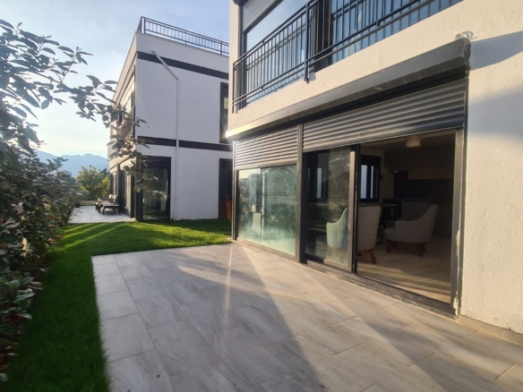 Jednosoban stan 71 m² – Tivat — fotografija 11