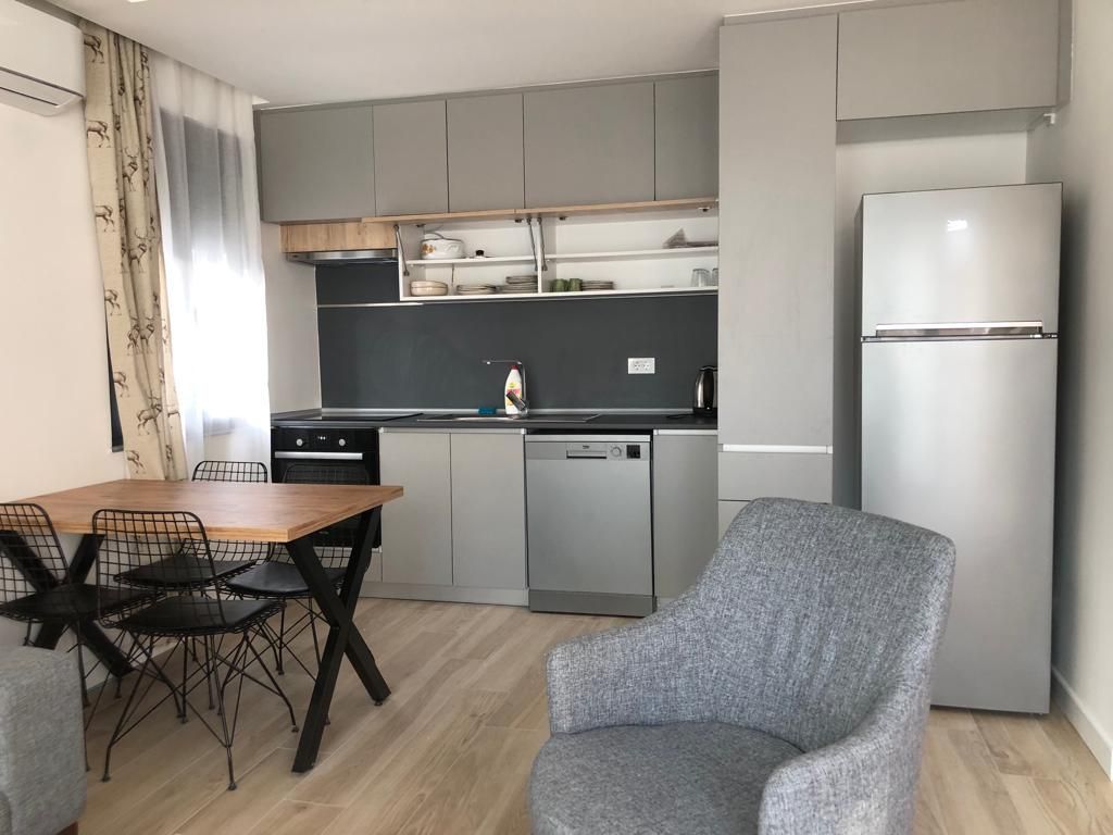 fc8e6ae2-4522-4758-a1a1-1c49bb4180be Jednosoban stan 71 m² – Tivat — fotografija 14