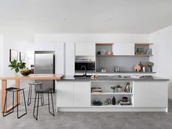Jednosoban stan 71 m² – Tivat — fotografija 20