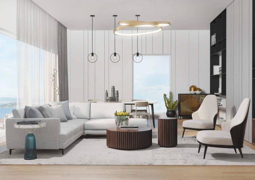698dee2c-af0a-4962-bd26-987add89f27f Jednosoban stan 71 m² – Tivat — fotografija 21