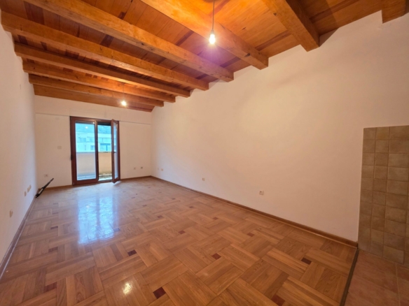Prodaja novog trosobnog apartmana 96m² – Rozino, Budva